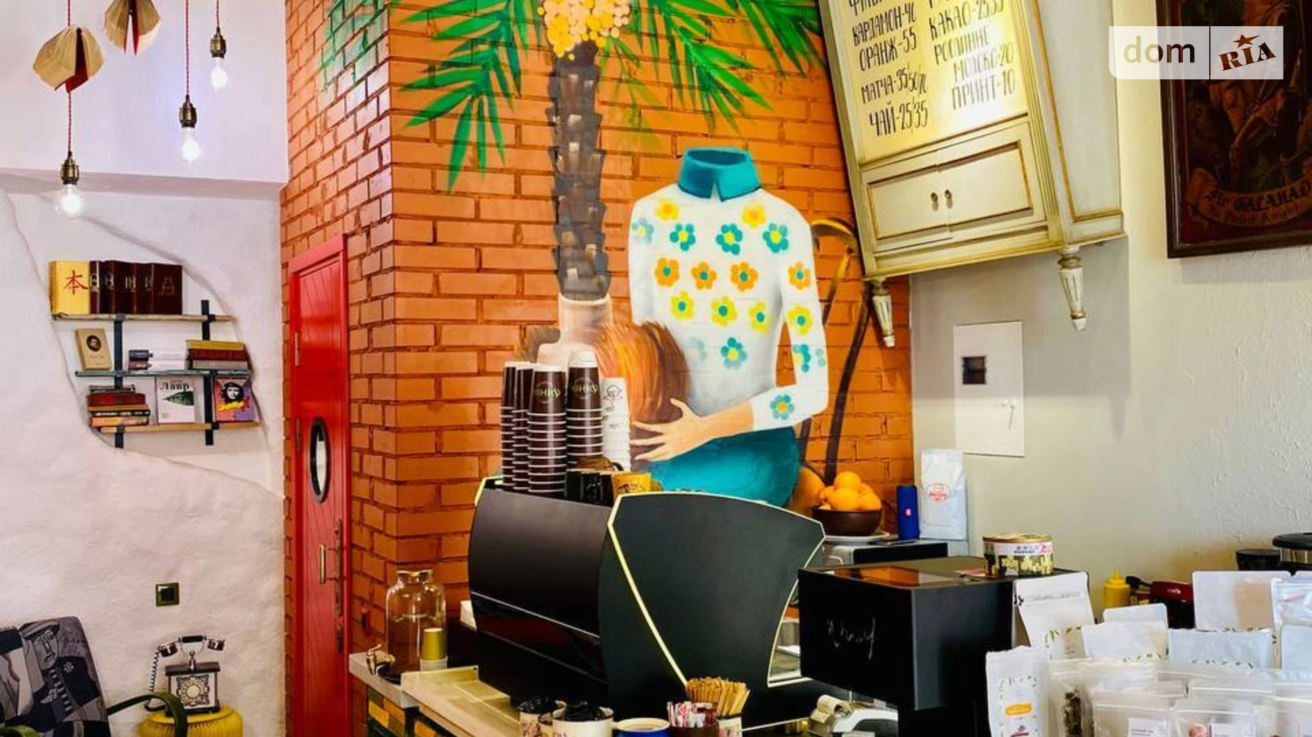 Продается объект сферы услуг 22 кв. м в 10-этажном здании, цена: 25000 $ - фото 4