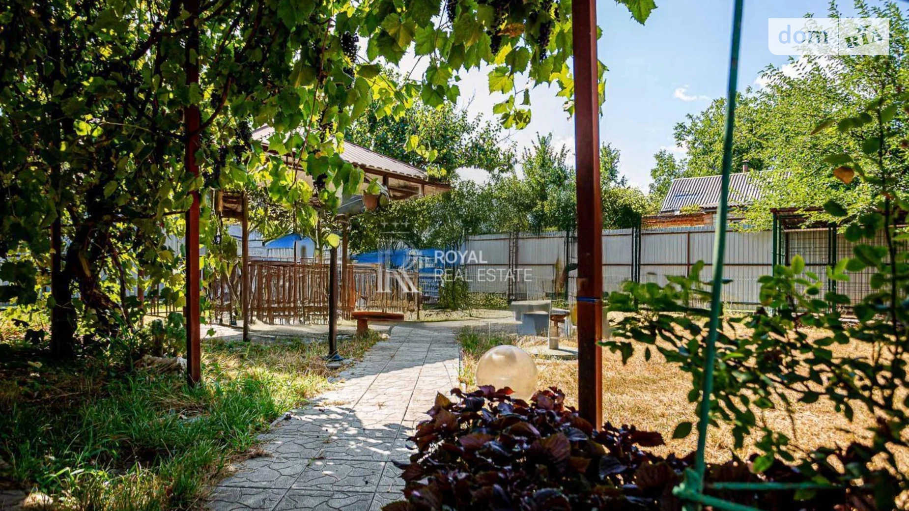 Продается дом на 3 этажа 104.5 кв. м с террасой, цена: 111000 $ - фото 5