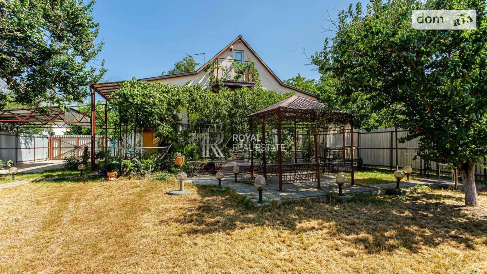 Продается дом на 3 этажа 104.5 кв. м с террасой, цена: 111000 $ - фото 2