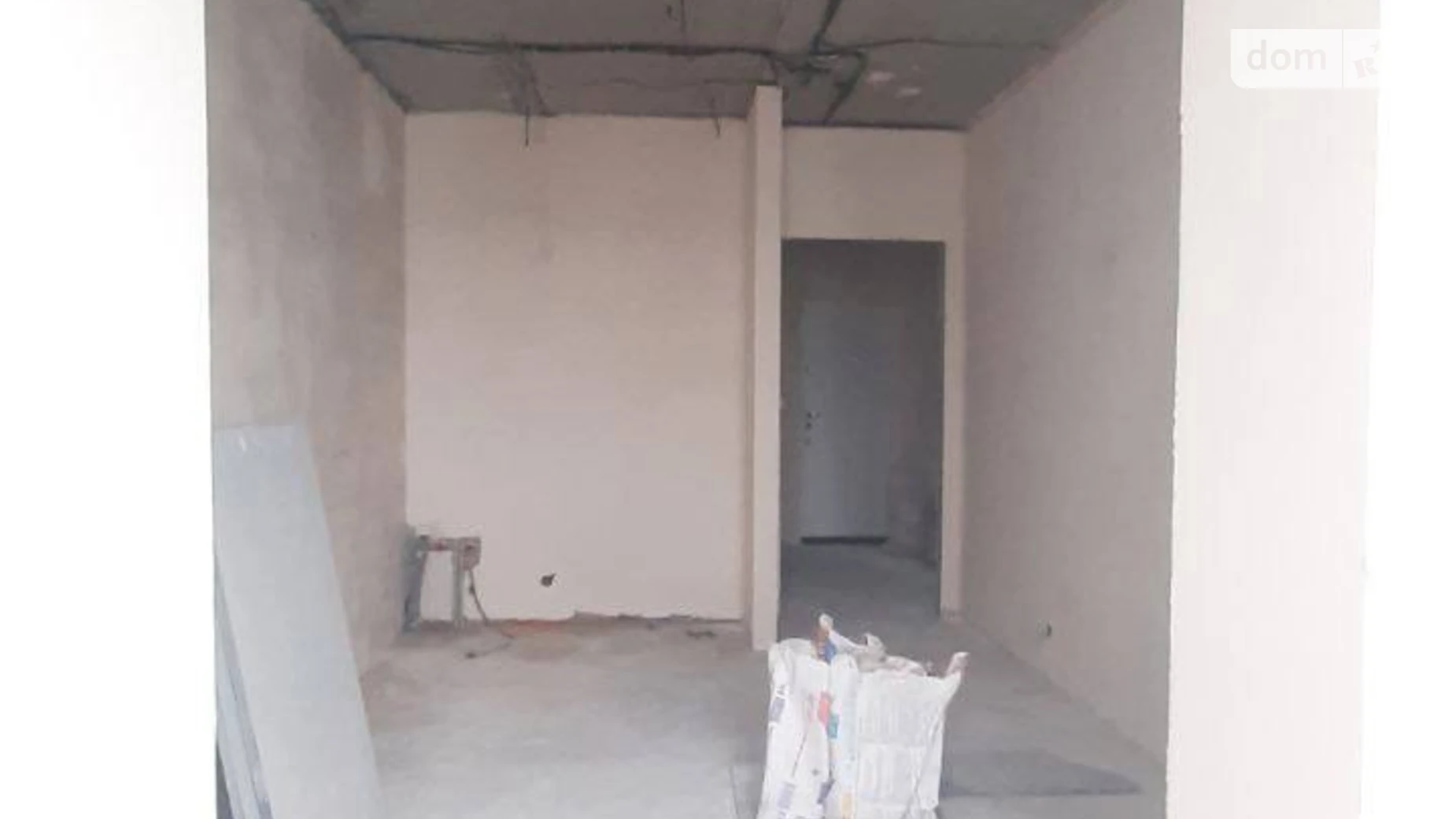 Продается 1-комнатная квартира 45 кв. м в Слобожанском, ул. Семейная, 4 - фото 3