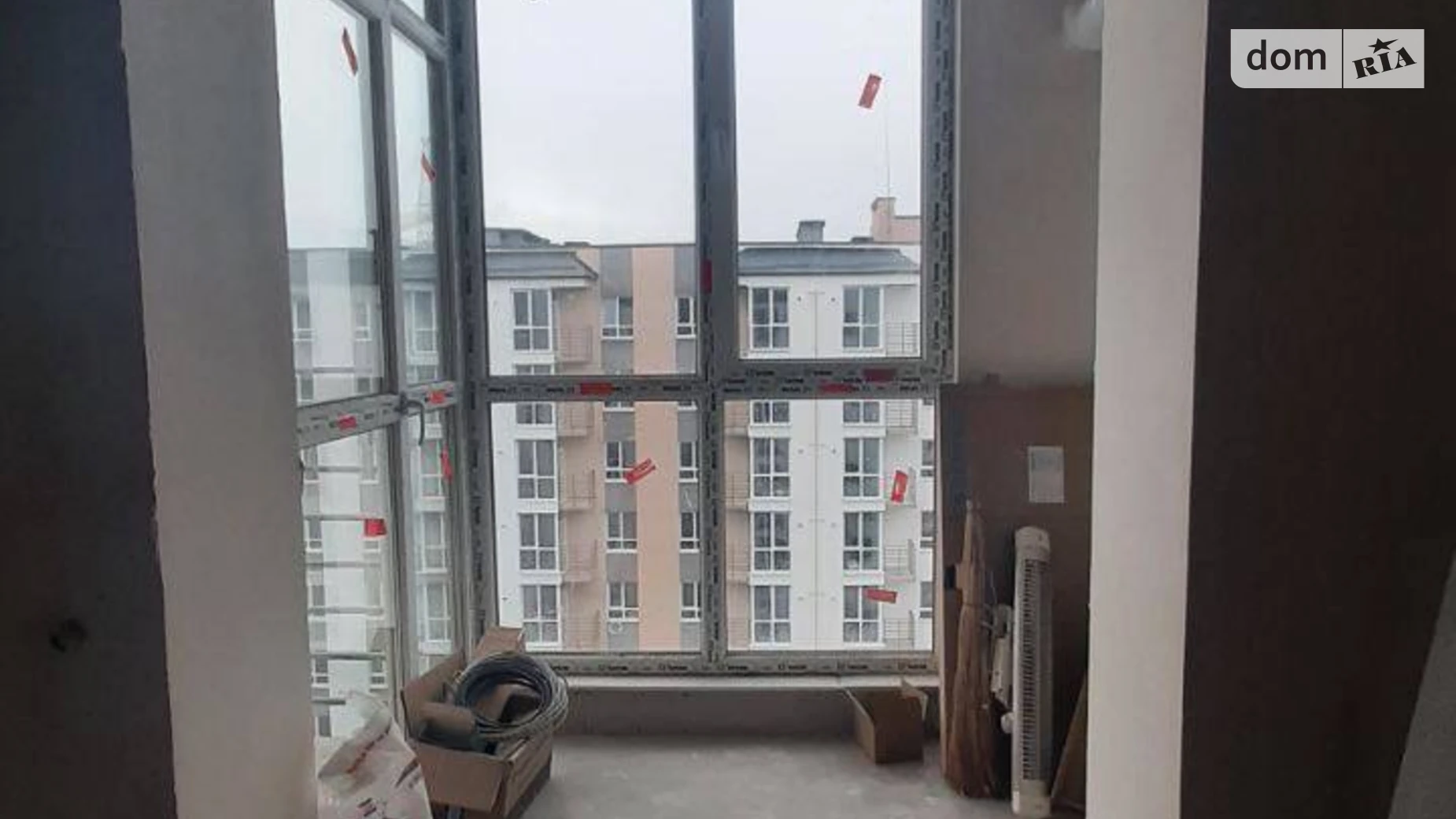 Продается 1-комнатная квартира 45 кв. м в Слобожанском, ул. Семейная, 4 - фото 4