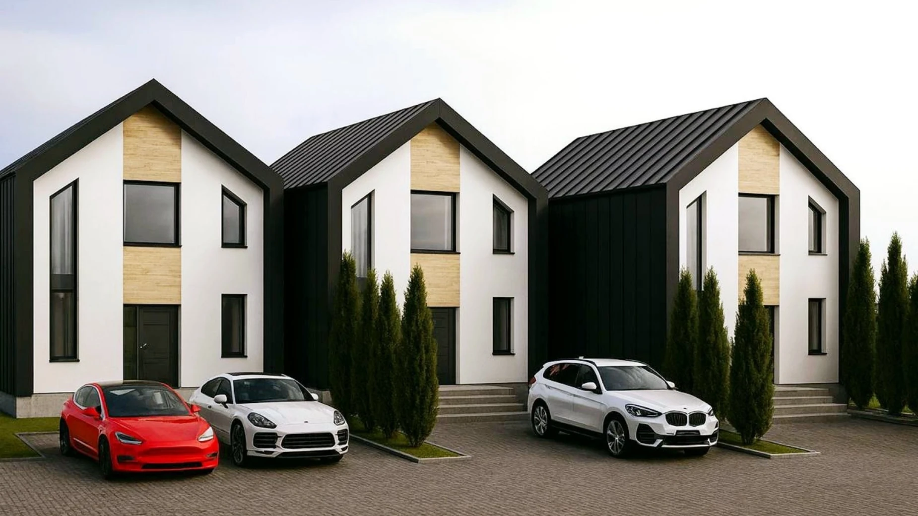 4 провулок каденюка Березина, цена: 77000 $ - фото 3