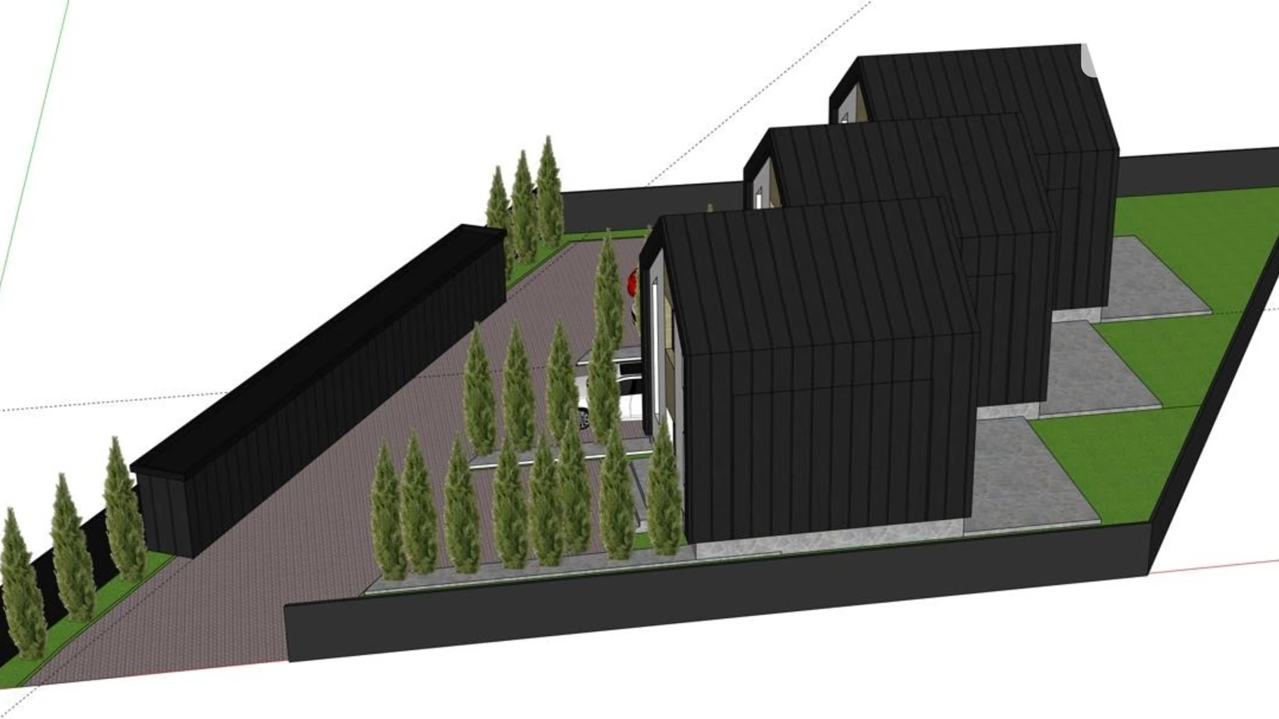 4 провулок каденюка Березина, цена: 77000 $ - фото 5