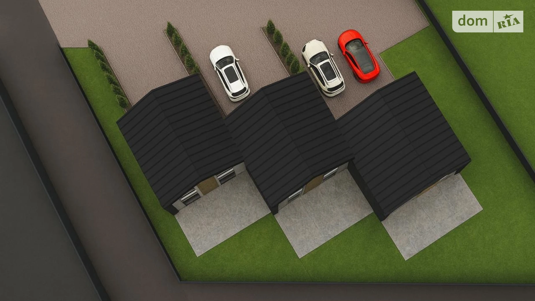 4 провулок каденюка Березина, цена: 77000 $ - фото 4