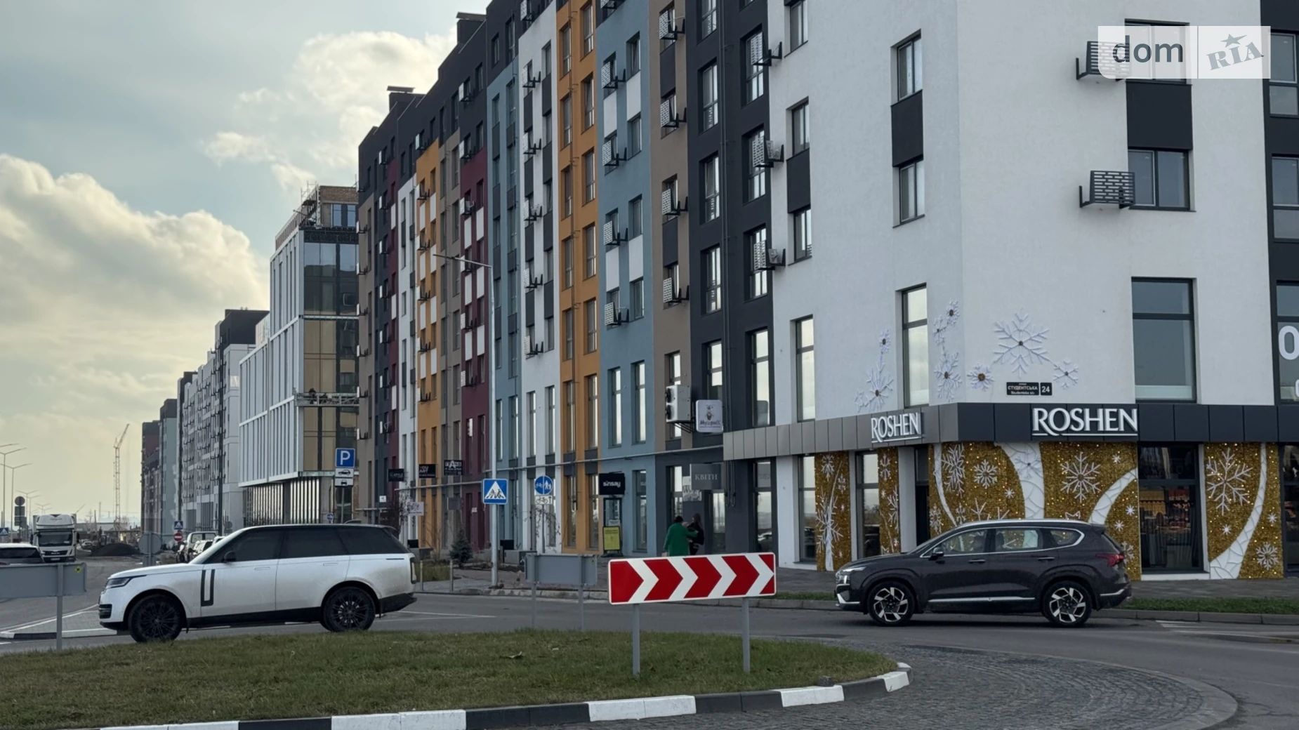 Здається в оренду приміщення вільного призначення 90.6 кв. м в 9-поверховій будівлі, цена: 1812 $ - фото 5