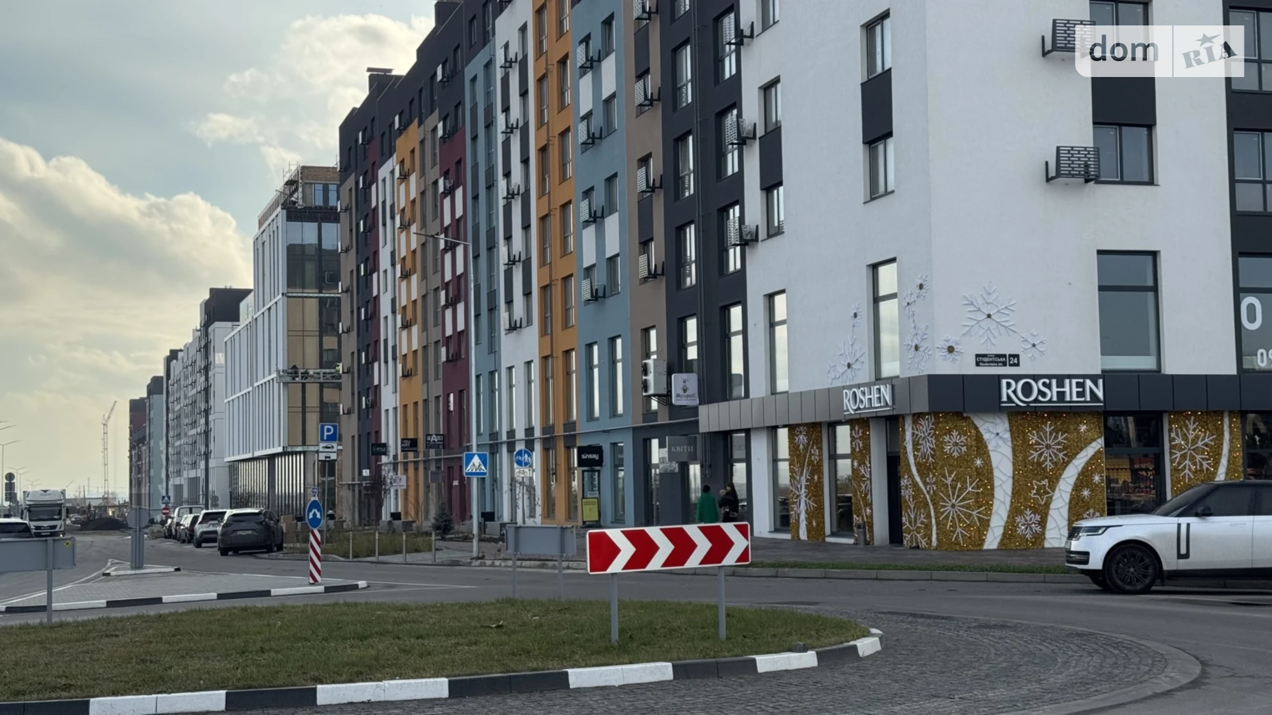 Здається в оренду приміщення вільного призначення 90.6 кв. м в 9-поверховій будівлі, цена: 1812 $ - фото 4