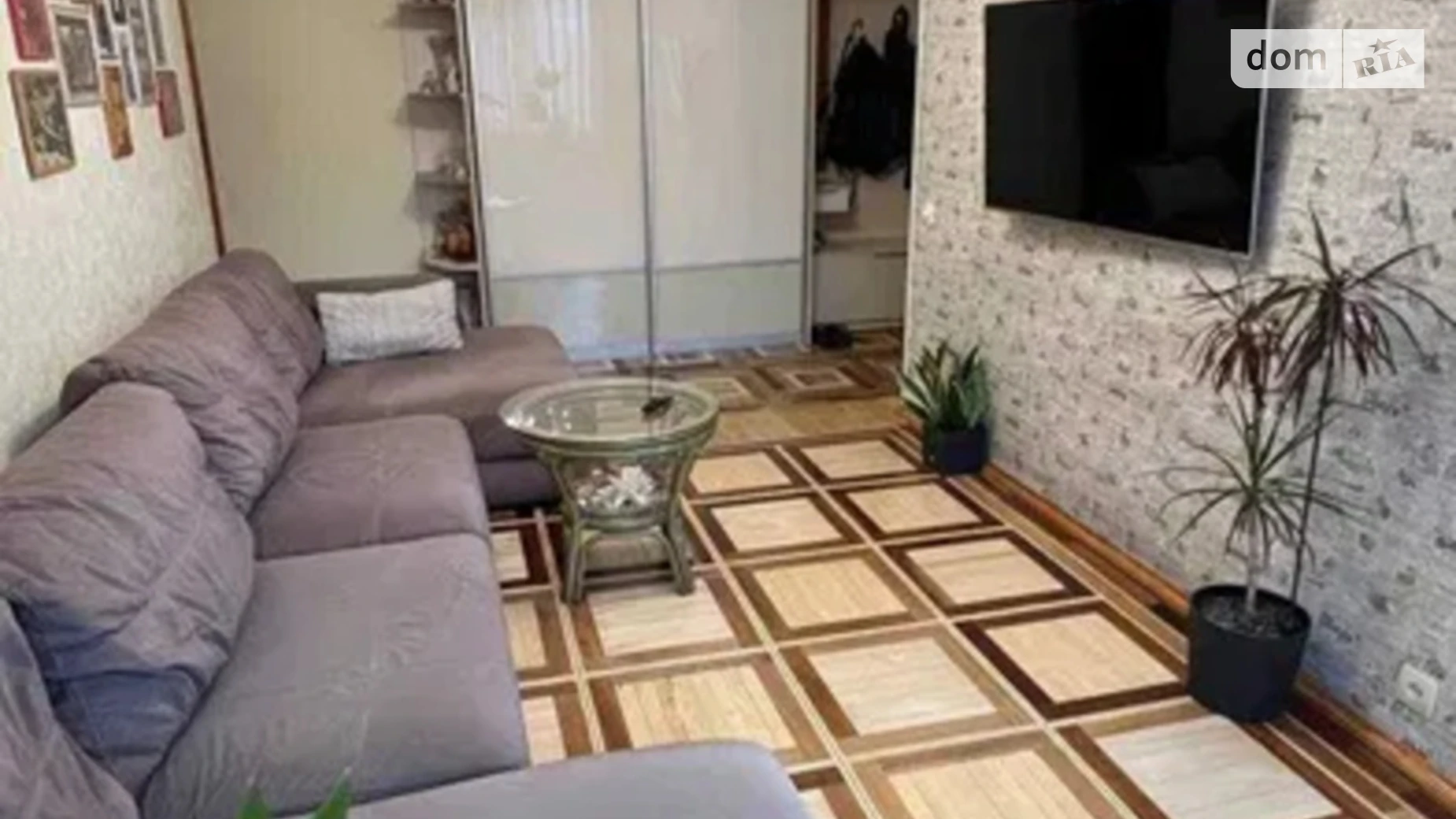 Продается 3-комнатная квартира 65 кв. м в Харькове, просп. Победы, 75Б - фото 5