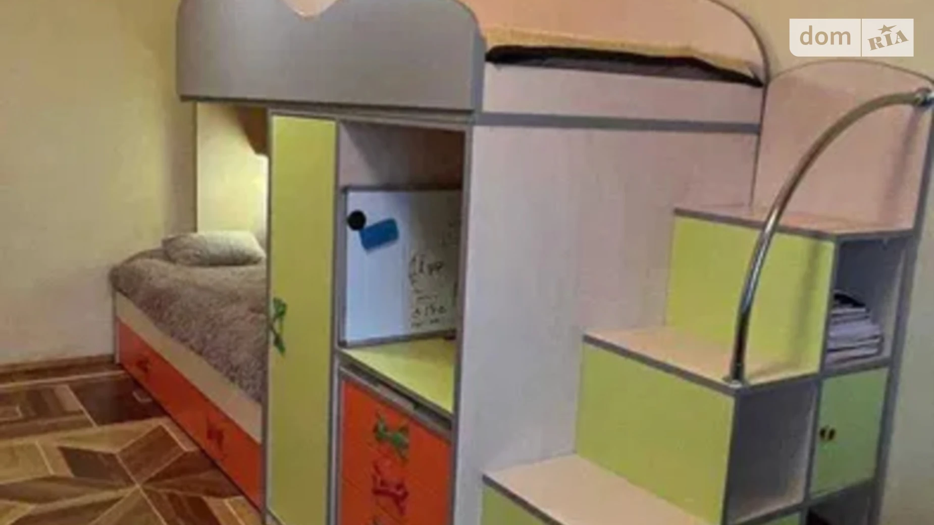 Продается 3-комнатная квартира 65 кв. м в Харькове, просп. Победы, 75Б - фото 4