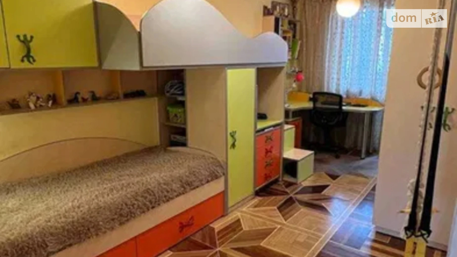 Продается 3-комнатная квартира 65 кв. м в Харькове, просп. Победы, 75Б - фото 3