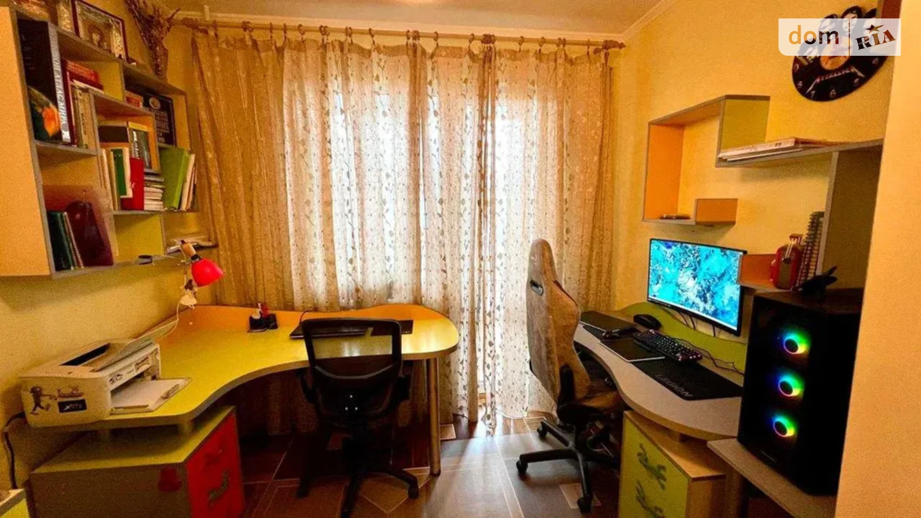 Продается 3-комнатная квартира 65 кв. м в Харькове, просп. Победы, 75Б - фото 2