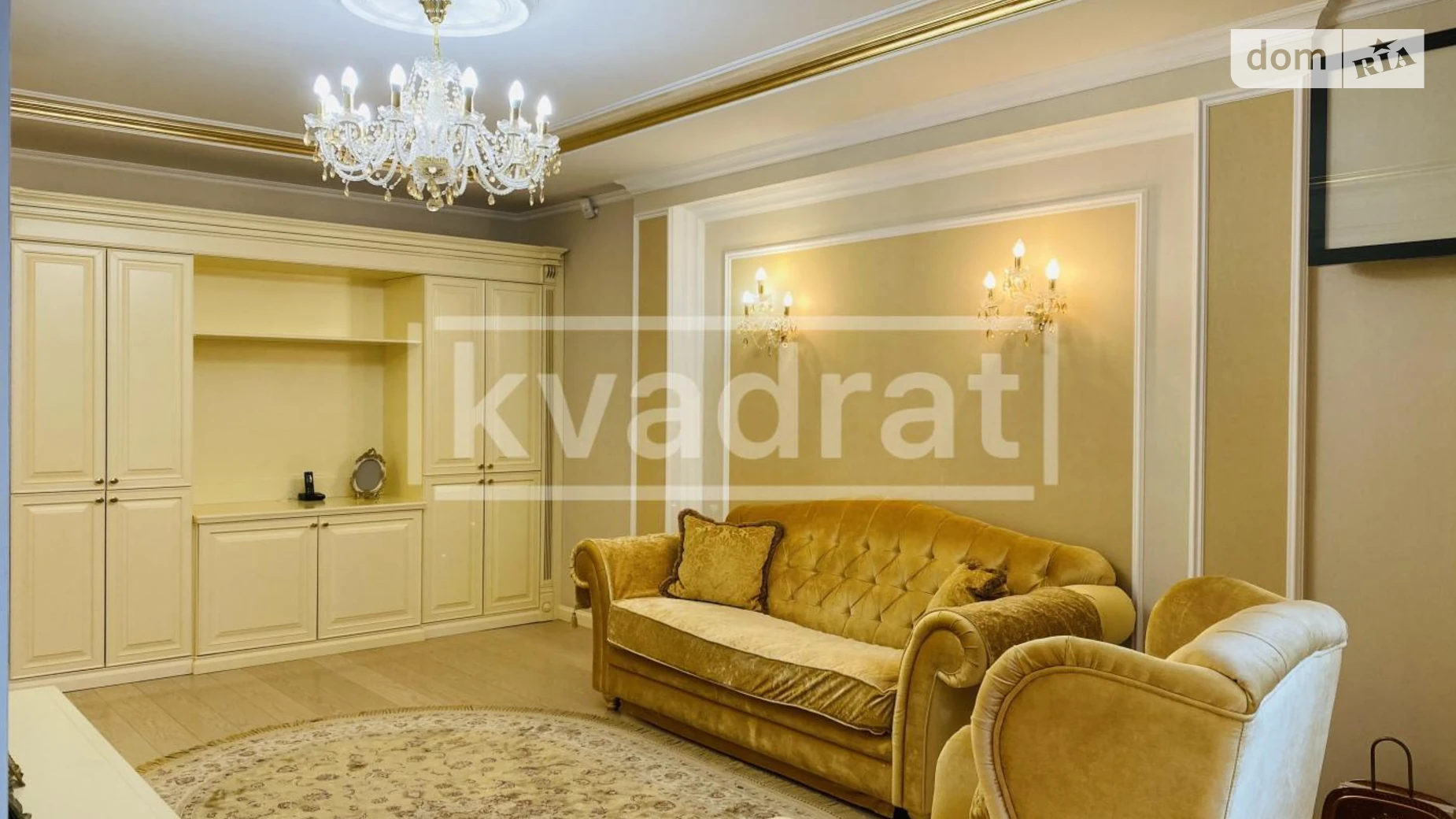 просп. Голосеевский(40-летия Октября), 60 Демеевка Киев ЖК Park Avenue VIP Демиевская - фото 3