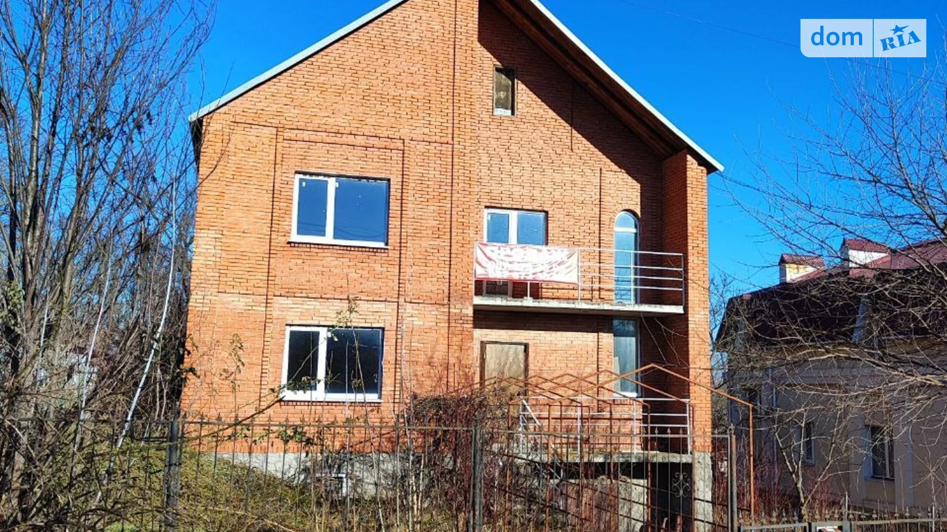 Продается дом на 2 этажа 270 кв. м с террасой, цена: 130000 $ - фото 4