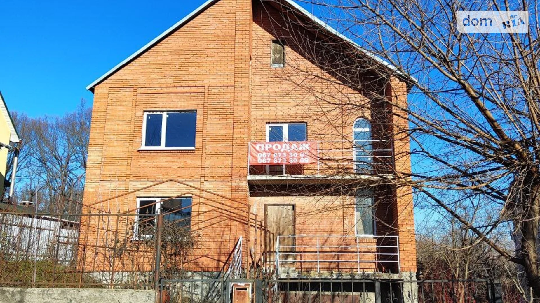 Продается дом на 2 этажа 270 кв. м с террасой, цена: 130000 $ - фото 3