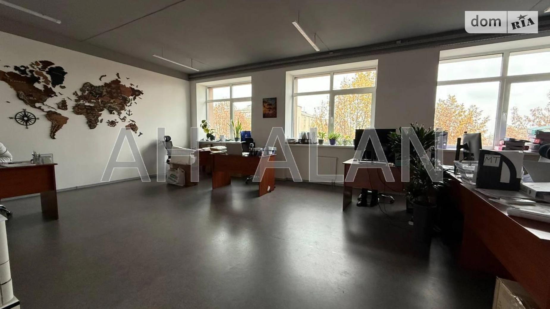 Сдается в аренду офис 206.5 кв. м в бизнес-центре, цена: 82600 грн - фото 4