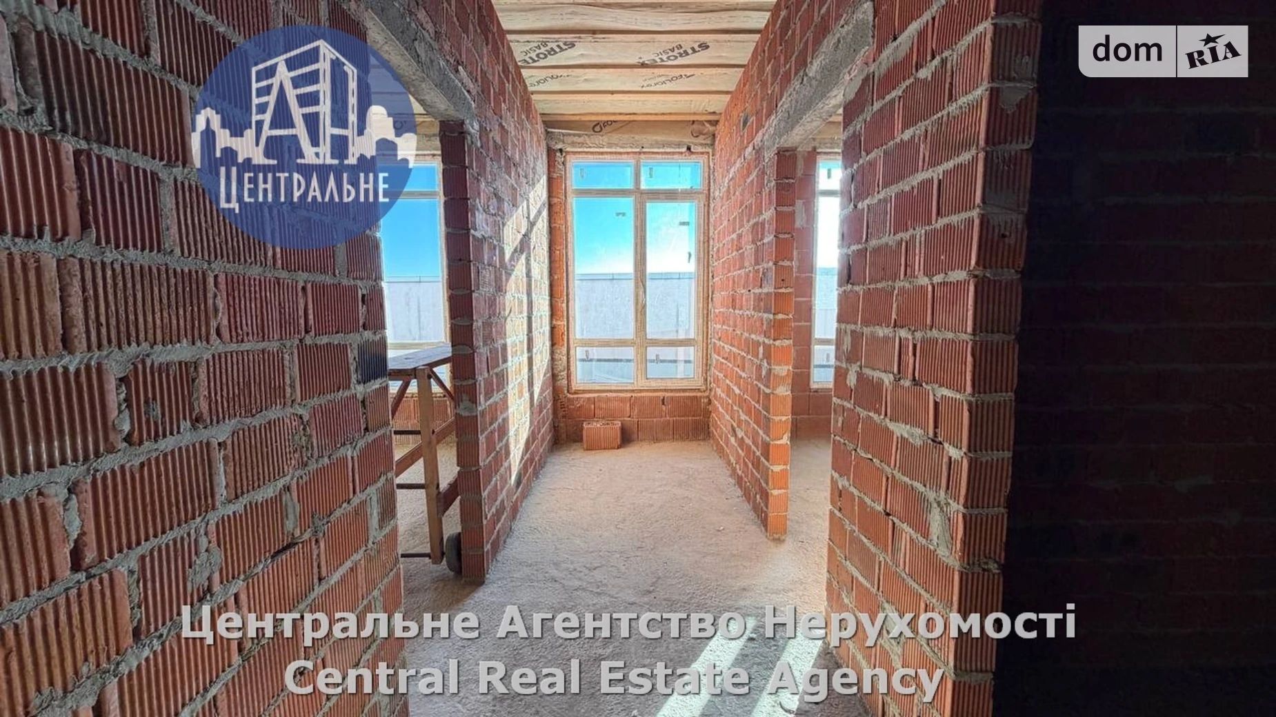 Продається 3-кімнатна квартира 125 кв. м у Чернівцях, вул. Буковинська, 33 - фото 2