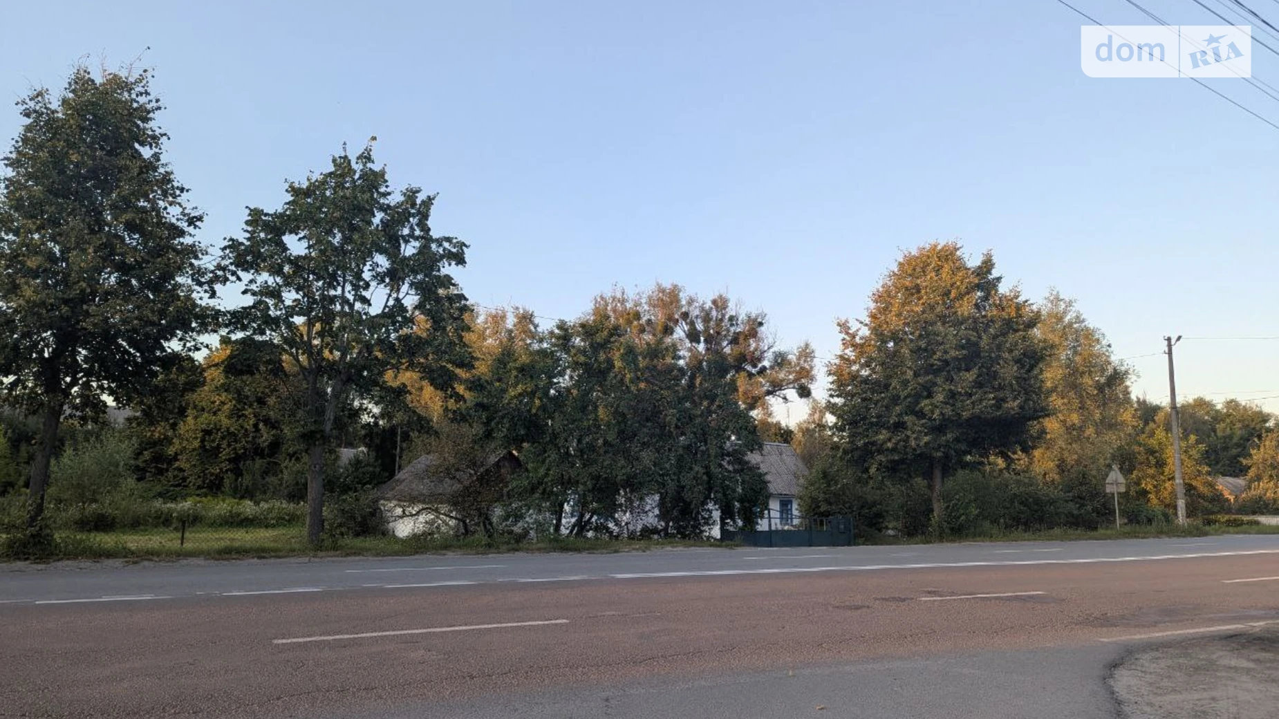 Продается земельный участок 20 соток в Житомирской области, цена: 110000 $ - фото 3