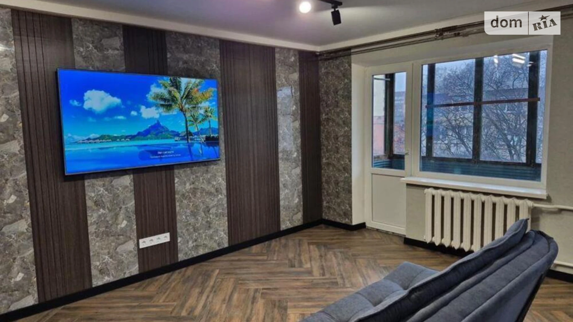 Продается 3-комнатная квартира 62 кв. м в Киеве, цена: 75000 $ - фото 4