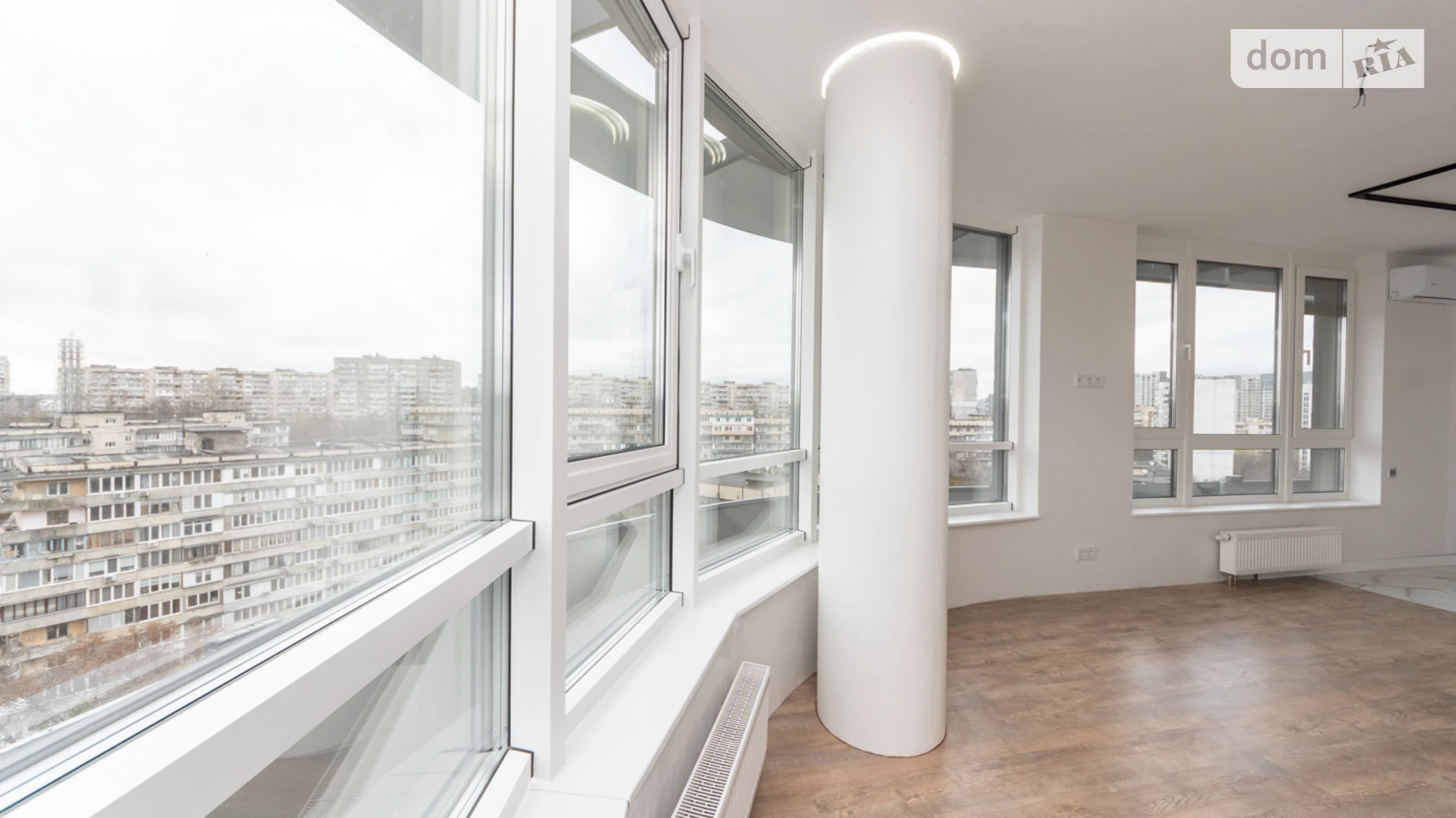 Продається 2-кімнатна квартира 68.1 кв. м у Києві, пров. Ужгородський, 4/1 - фото 3
