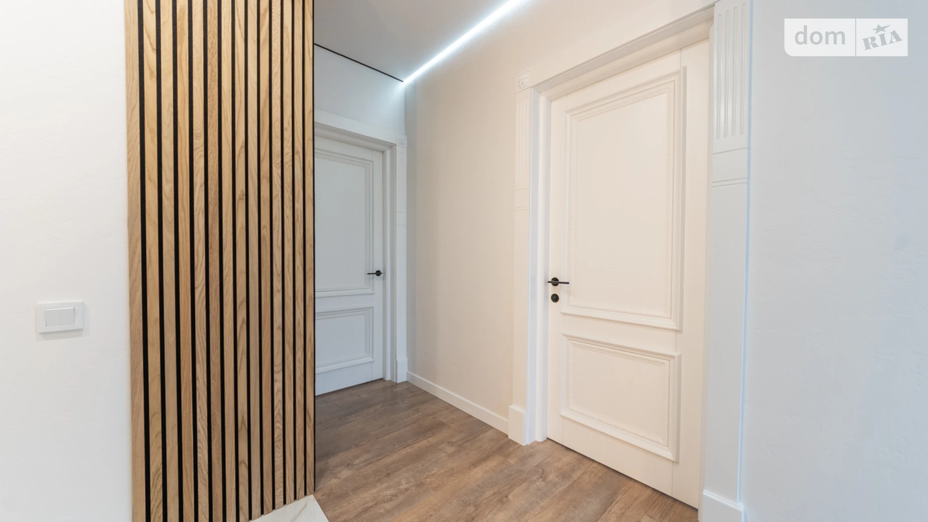 Продається 2-кімнатна квартира 68.1 кв. м у Києві, пров. Ужгородський, 4/1 - фото 5