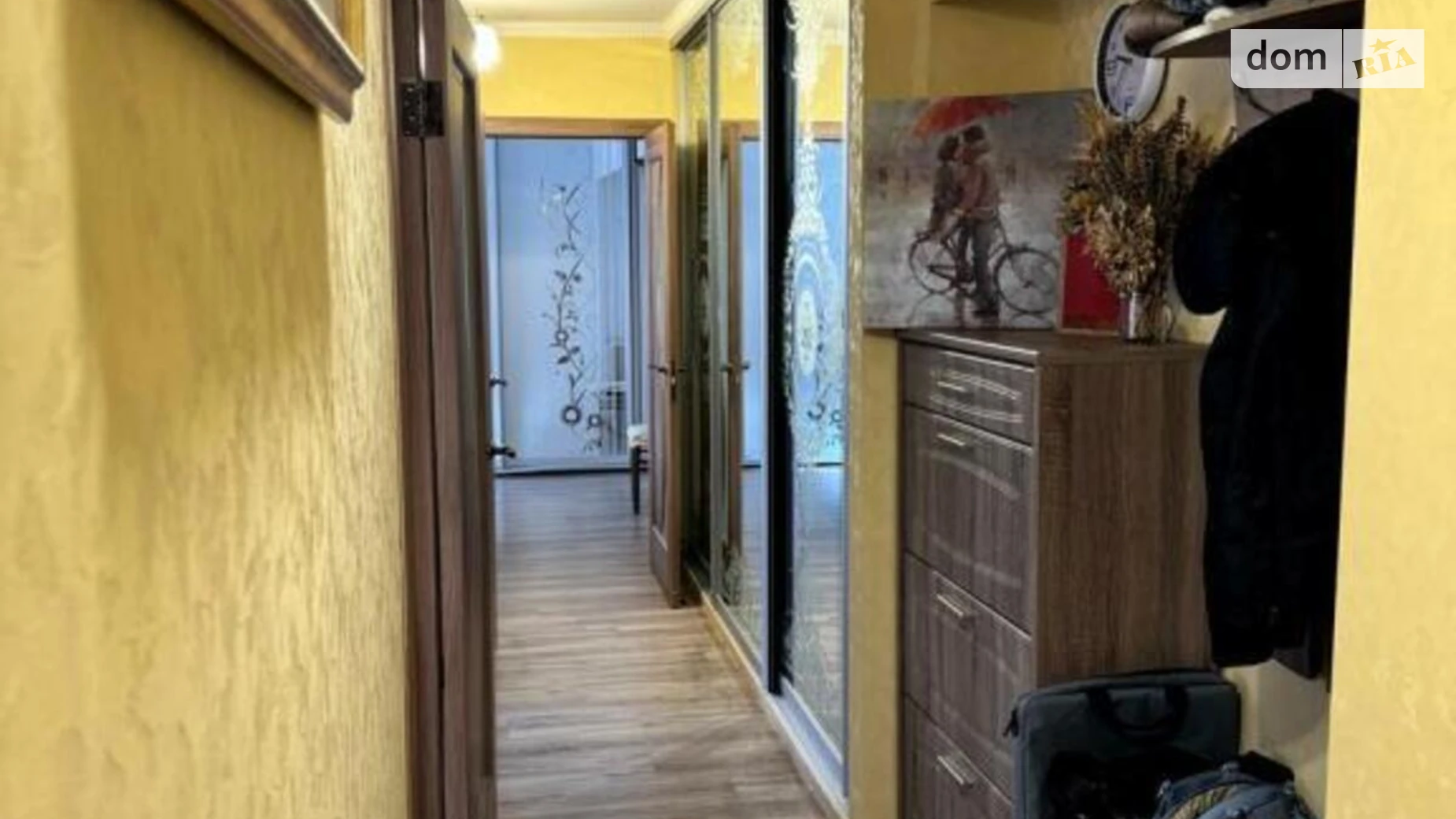 Продается 3-комнатная квартира 70 кв. м в Киеве, цена: 82000 $ - фото 2