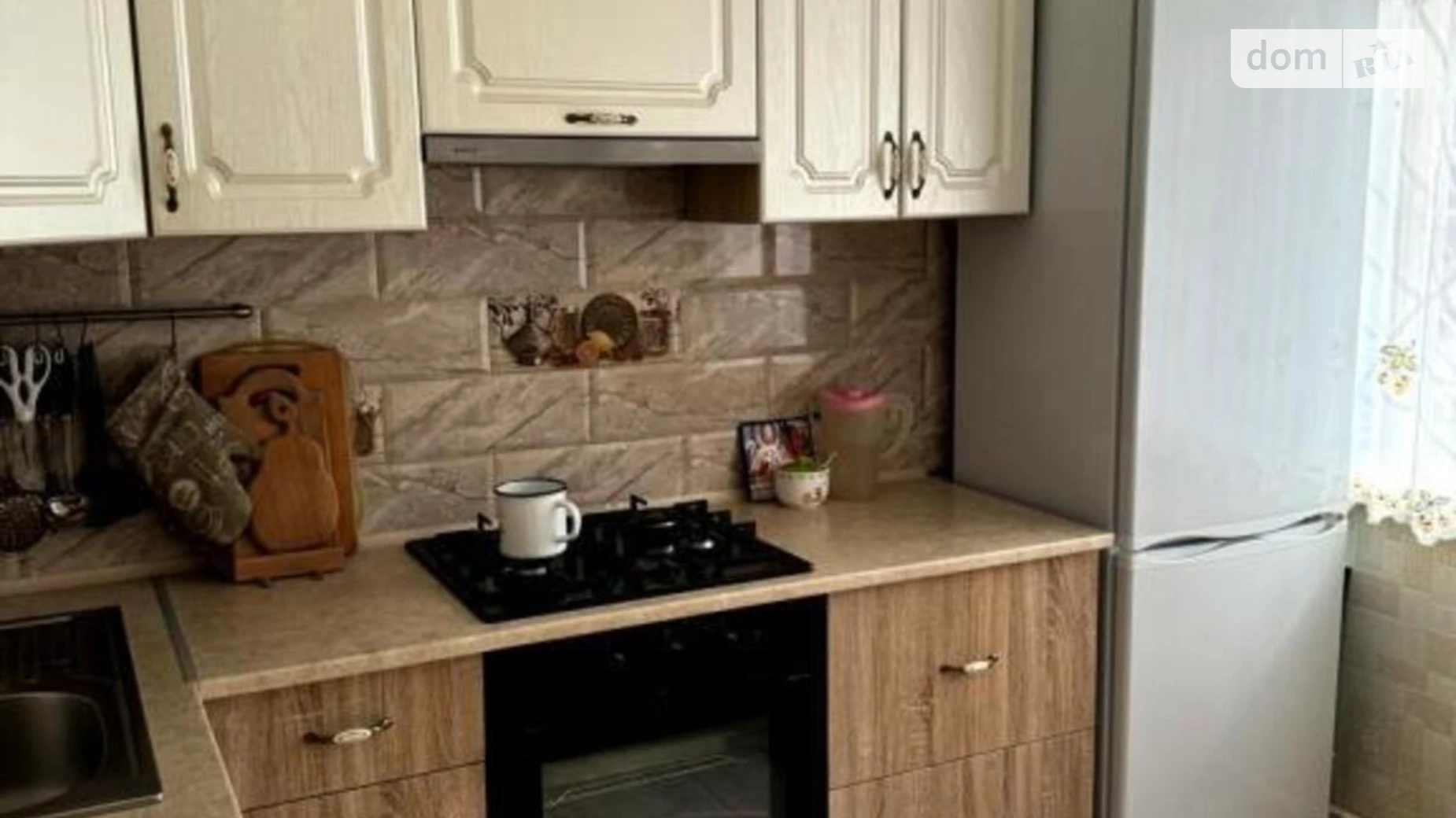 Продается 3-комнатная квартира 70 кв. м в Киеве, цена: 82000 $ - фото 5