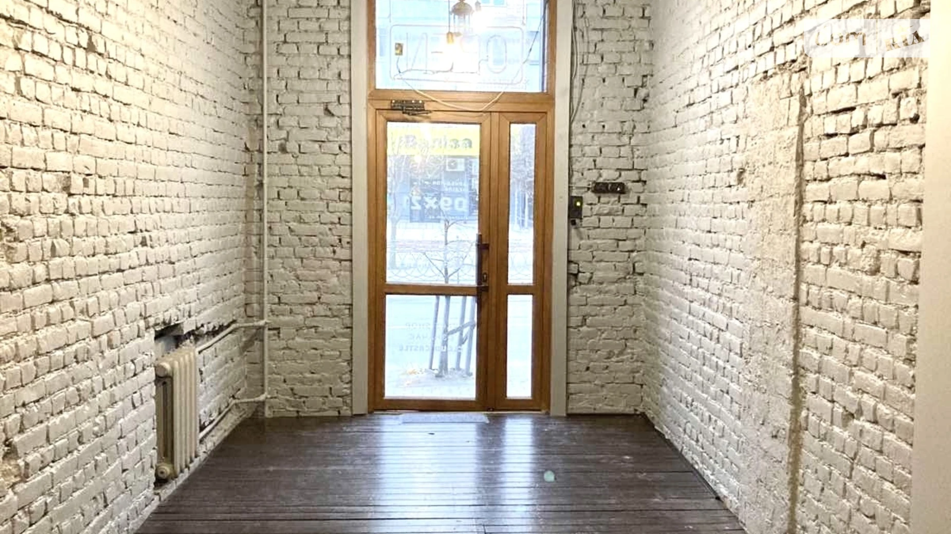 Здається в оренду приміщення вільного призначення 44 кв. м в 4-поверховій будівлі, цена: 25300 грн - фото 4