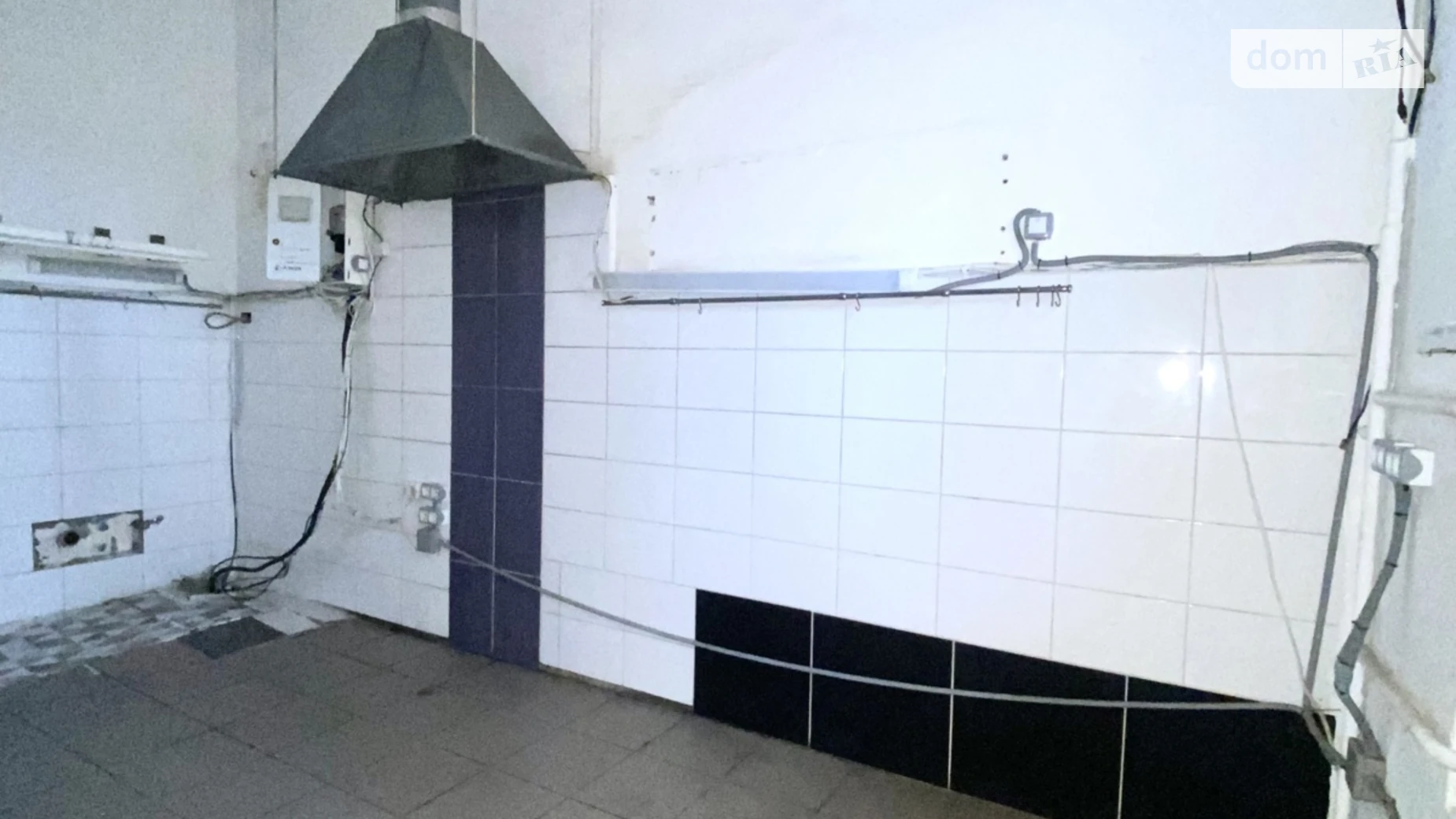 Здається в оренду приміщення вільного призначення 44 кв. м в 4-поверховій будівлі, цена: 25300 грн - фото 5