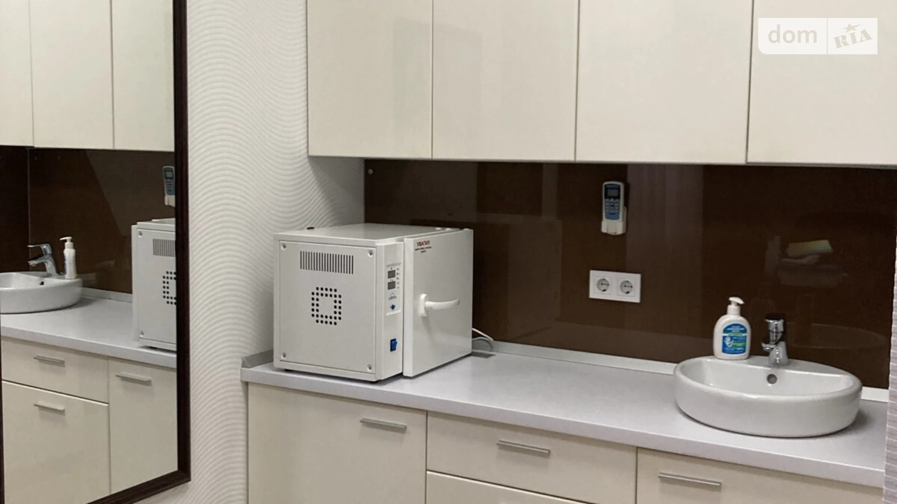 Сдается в аренду помещения свободного назначения 28 кв. м в 5-этажном здании, цена: 5000 грн - фото 2