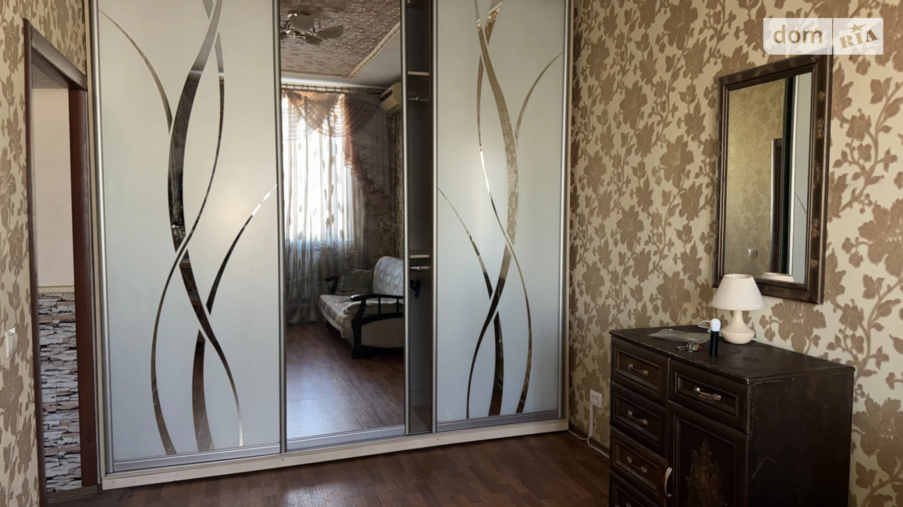 Продается 1-комнатная квартира 28 кв. м в Днепре, просп. Ивана Мазепы, 45 - фото 3