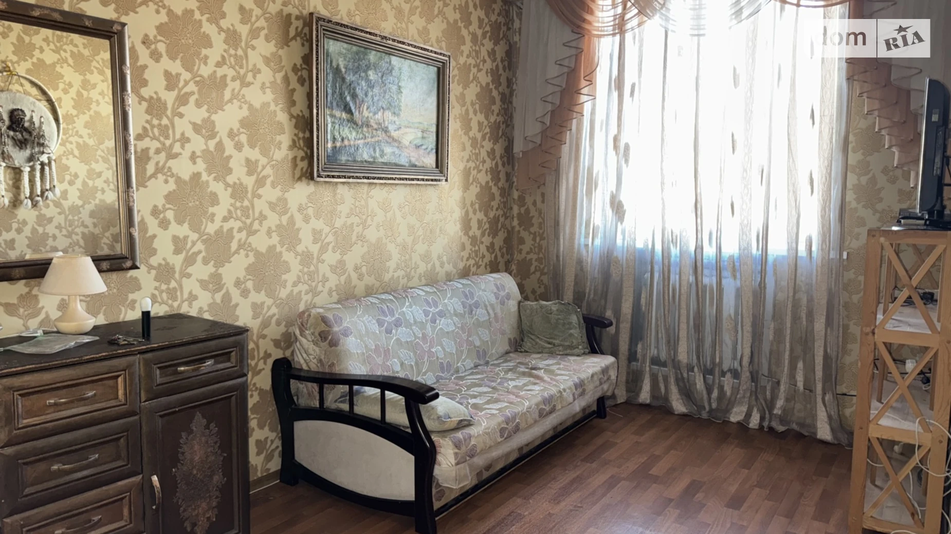 Продается 1-комнатная квартира 28 кв. м в Днепре, просп. Ивана Мазепы, 45 - фото 4