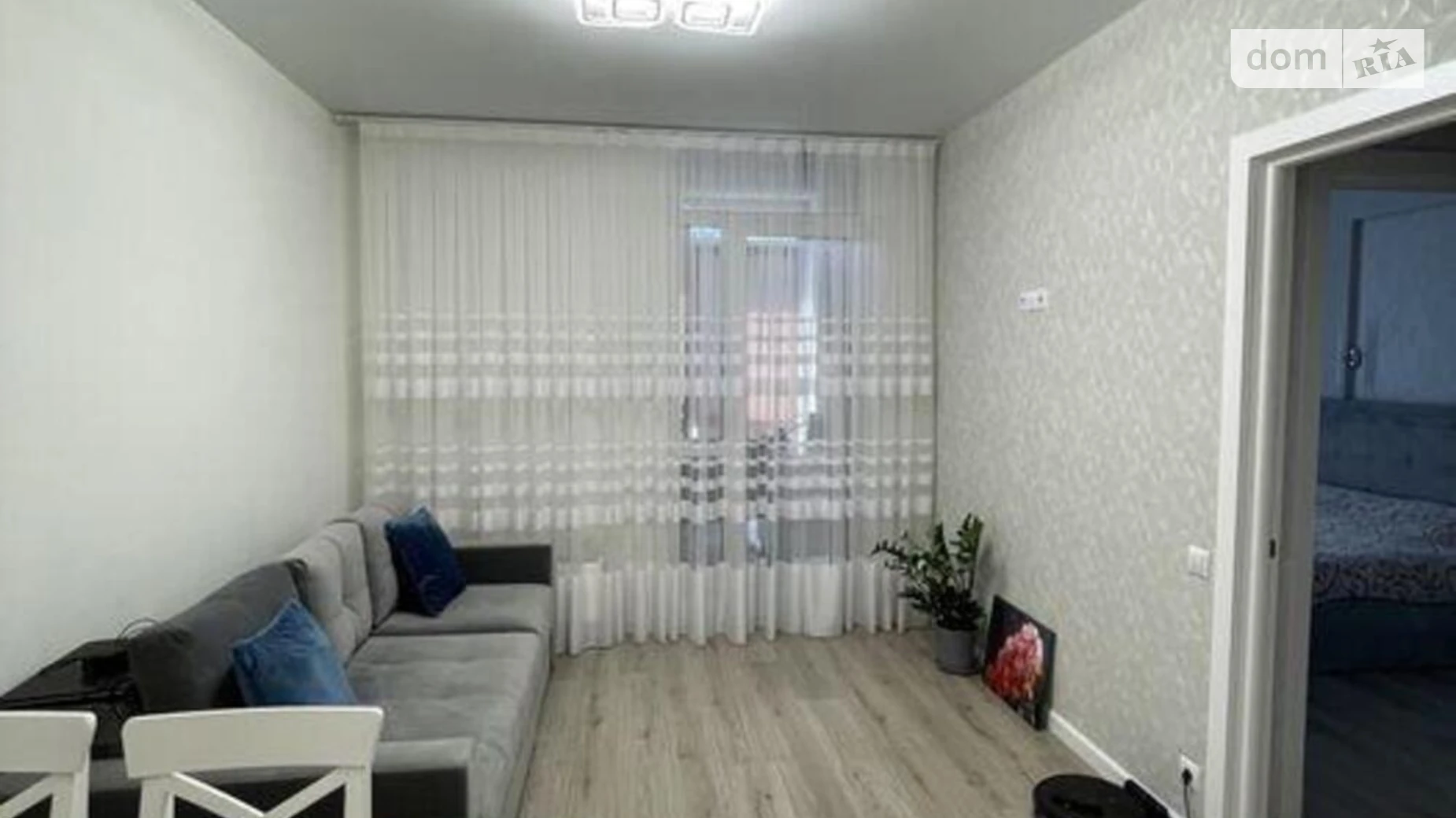 Продается 1-комнатная квартира 41.3 кв. м в Киеве, цена: 135999 $ - фото 2