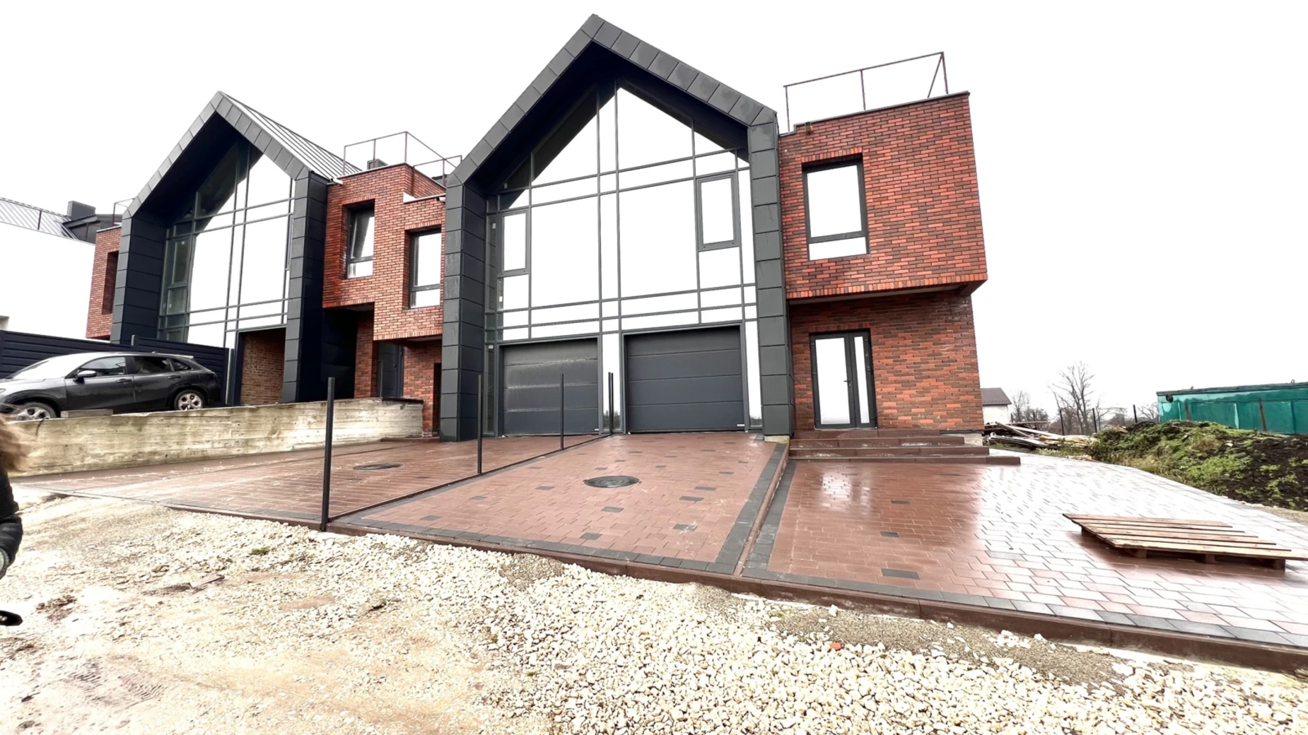 Барвінкова Байківці, цена: 115000 $ - фото 4