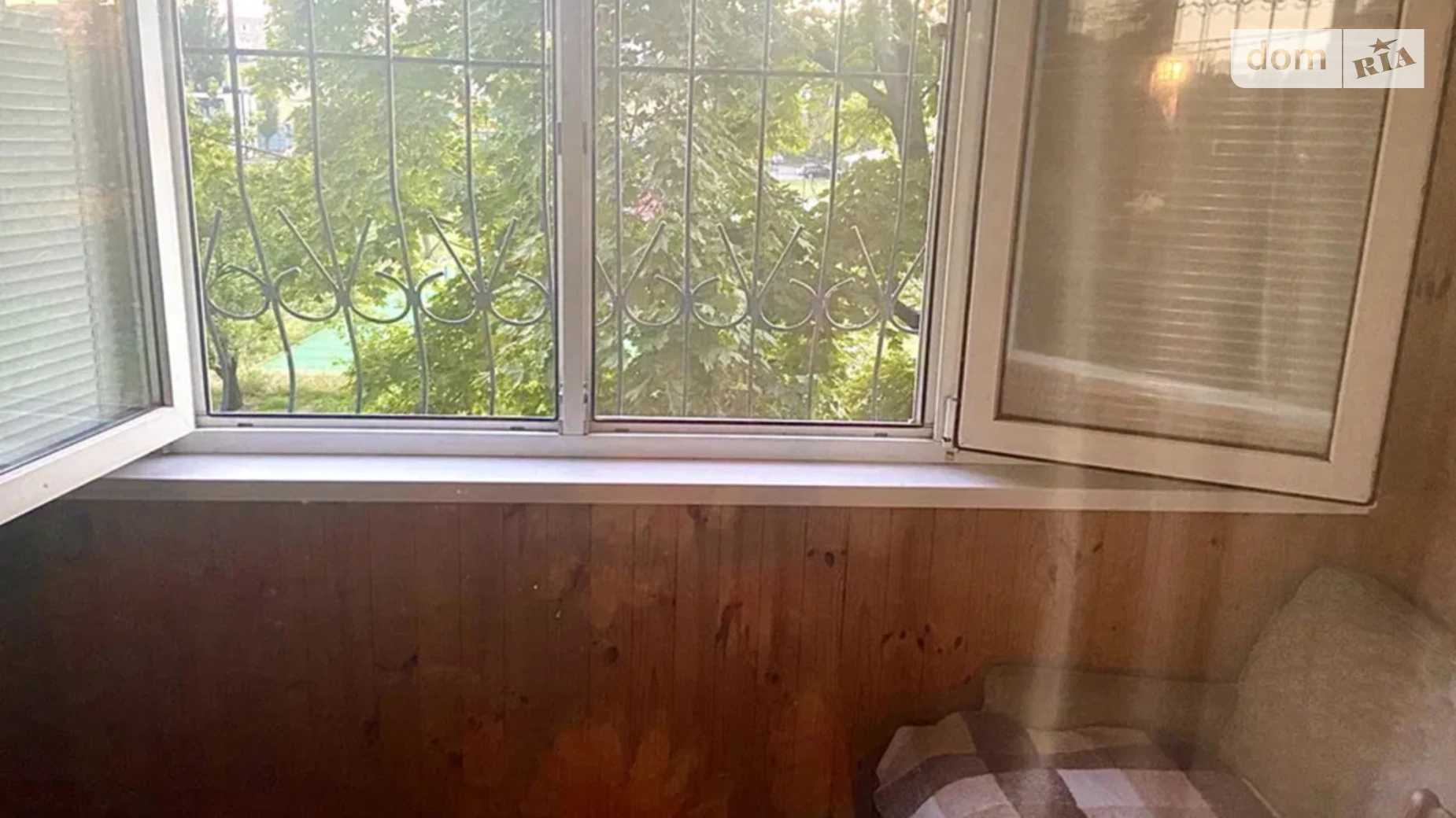 Продается 2-комнатная квартира 47 кв. м в Киеве, просп. Оболонский, 33А - фото 4