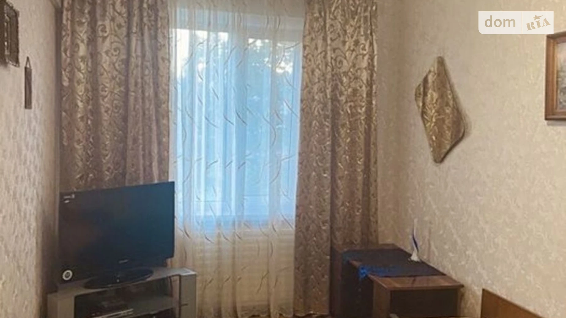 Продается 2-комнатная квартира 47 кв. м в Киеве, просп. Оболонский, 33А - фото 3