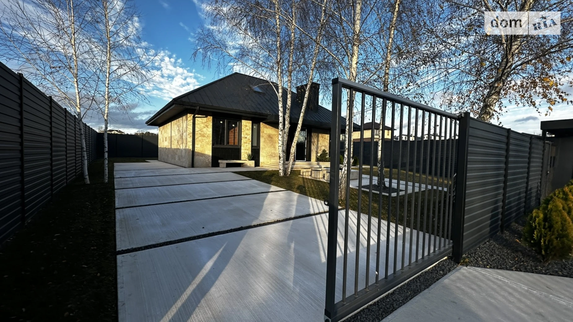 Продается дом на 2 этажа 160 кв. м с мансардой, цена: 175000 $ - фото 3