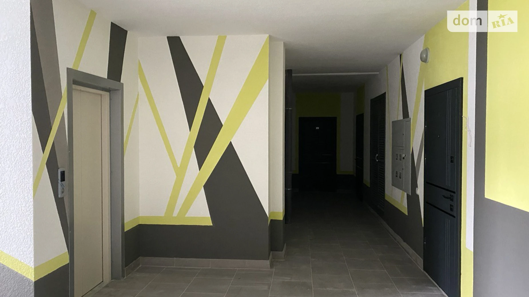 Продается 2-комнатная квартира 59.62 кв. м в Полтаве, ул. Башкирцевой Марии, 20 - фото 4