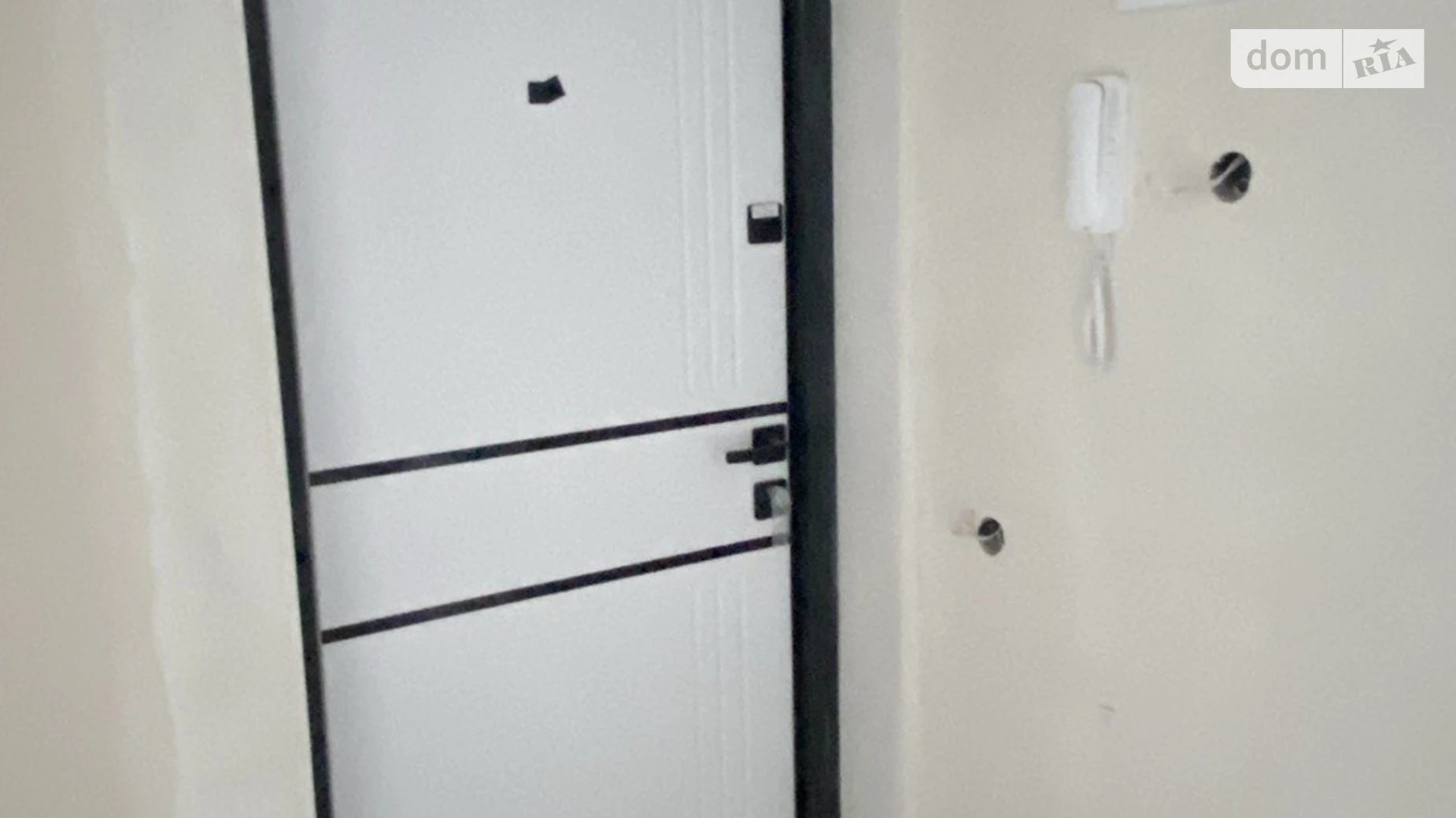 Продается 2-комнатная квартира 59.62 кв. м в Полтаве, ул. Башкирцевой Марии, 20 - фото 5