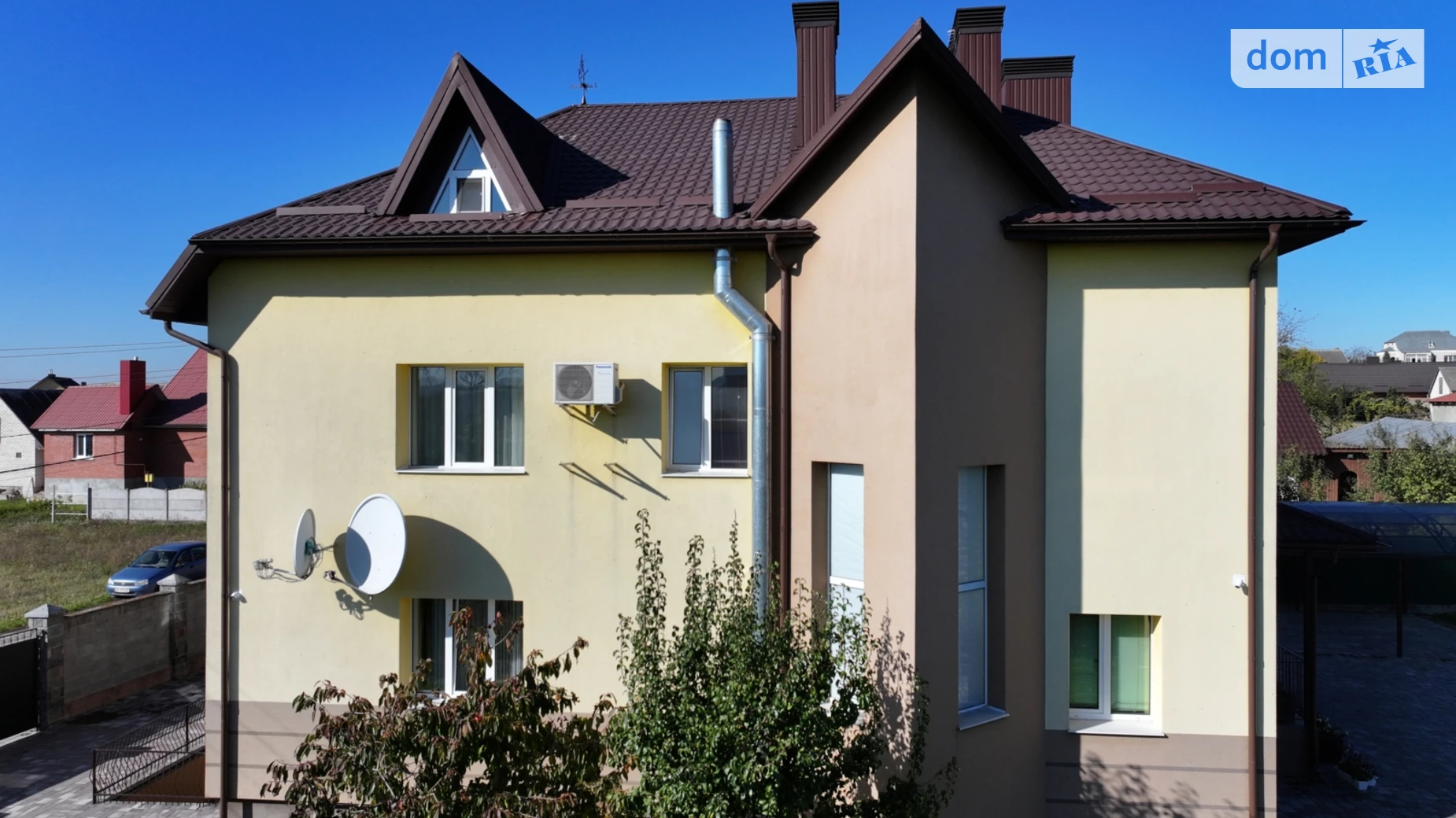 ул. Апрельская Корнин, цена: 300000 $ - фото 5