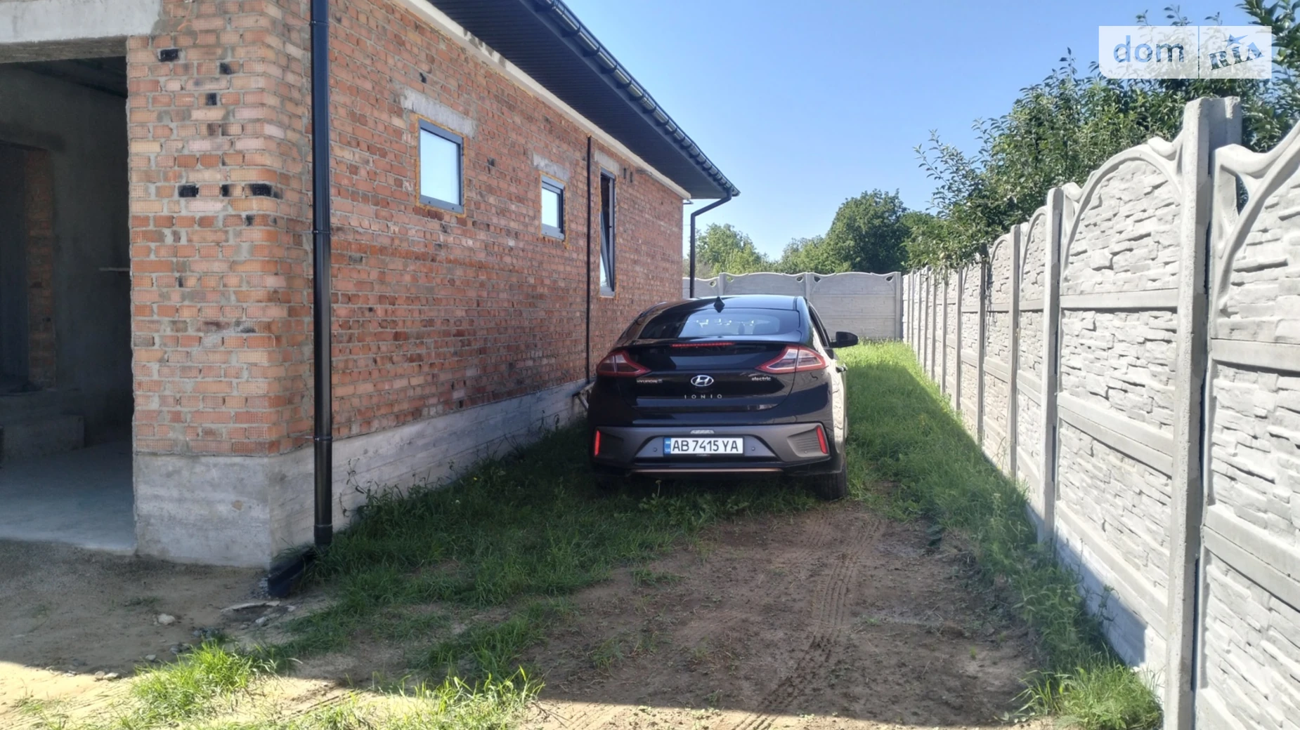 Продается одноэтажный дом 164 кв. м с террасой, цена: 89000 $ - фото 2