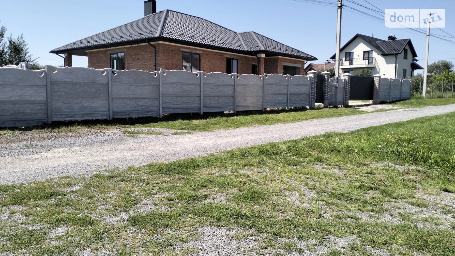 Продается одноэтажный дом 164 кв. м с террасой, цена: 89000 $ - фото 3