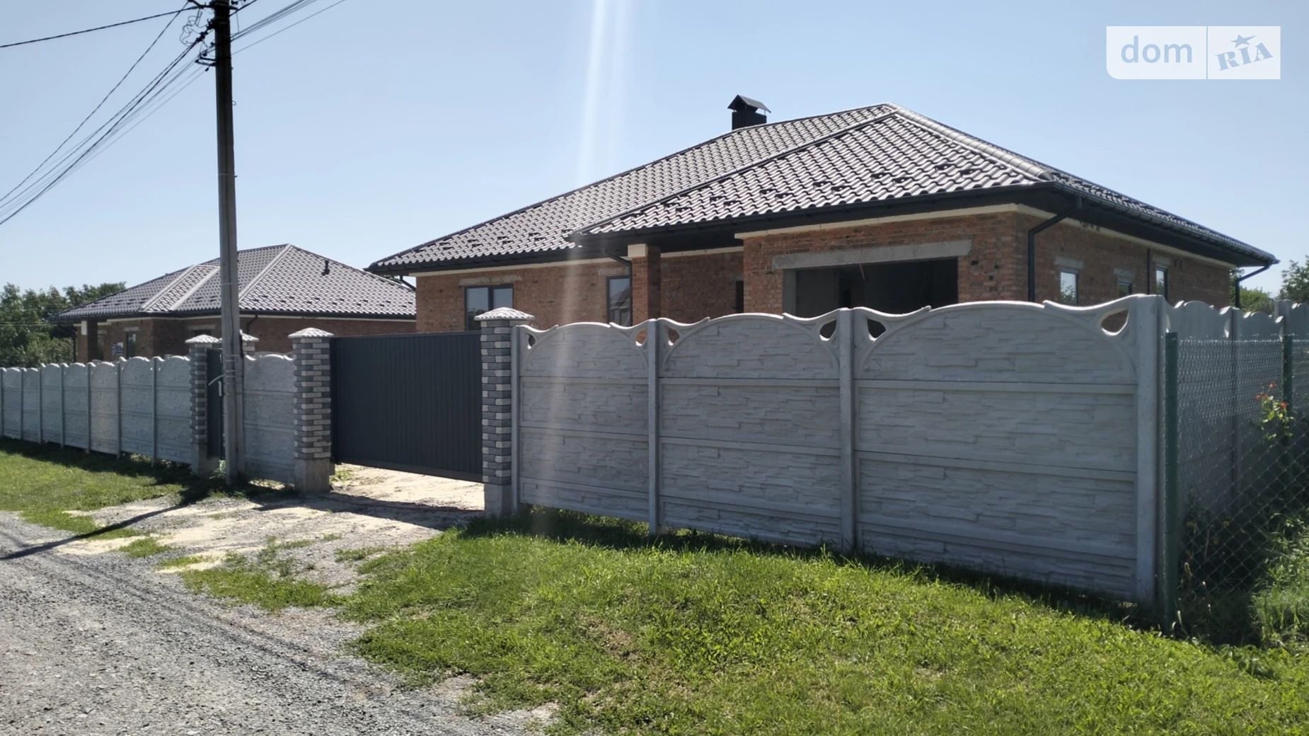 Продается одноэтажный дом 164 кв. м с террасой, цена: 89000 $ - фото 4