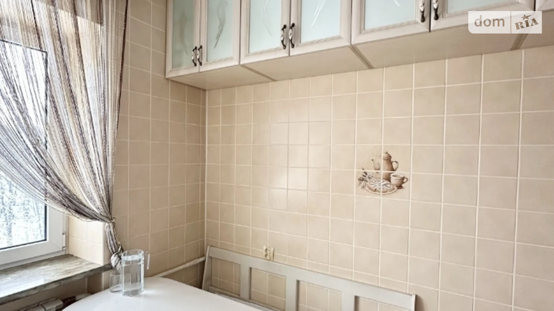 2-комнатная квартира 42 кв. м в Луцке, ул. Потебни - фото 2