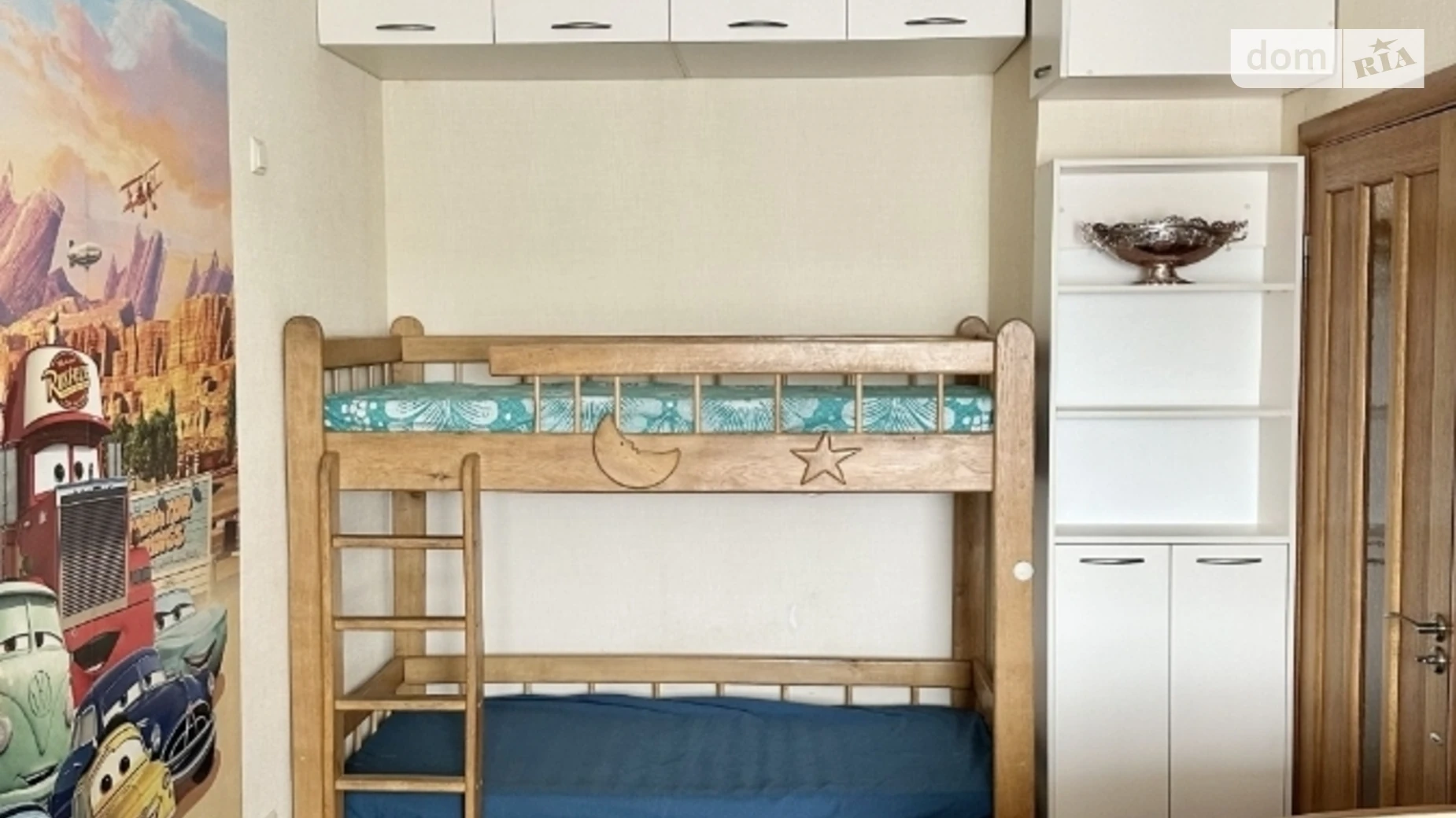 2-комнатная квартира 42 кв. м в Луцке, ул. Потебни - фото 3