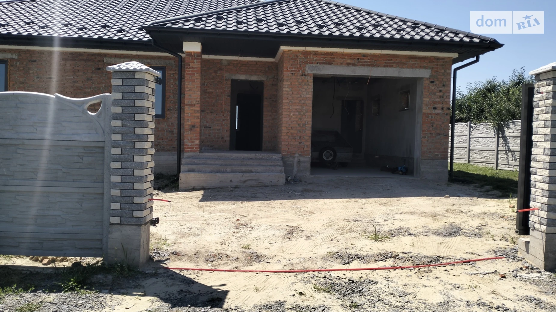 Продается одноэтажный дом 164 кв. м с террасой, цена: 89000 $ - фото 5