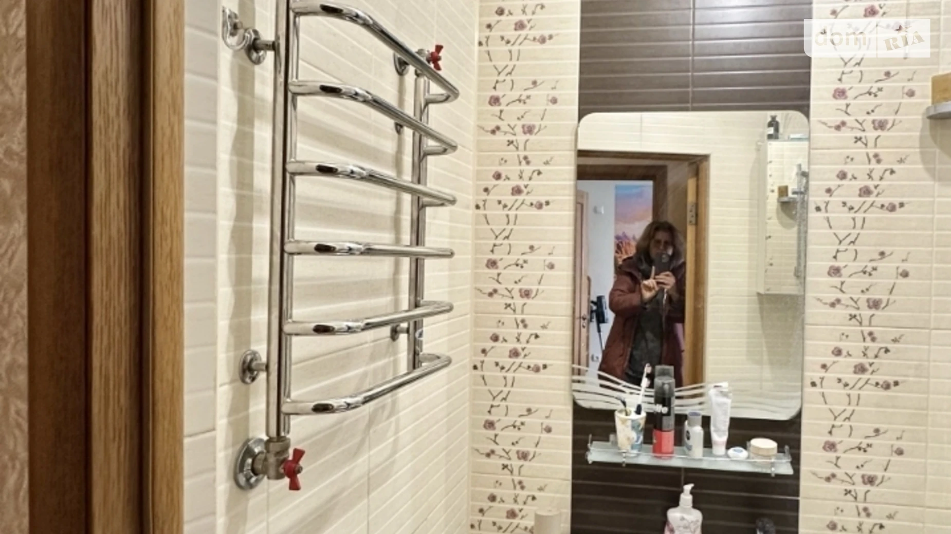 2-комнатная квартира 42 кв. м в Луцке, ул. Потебни - фото 5