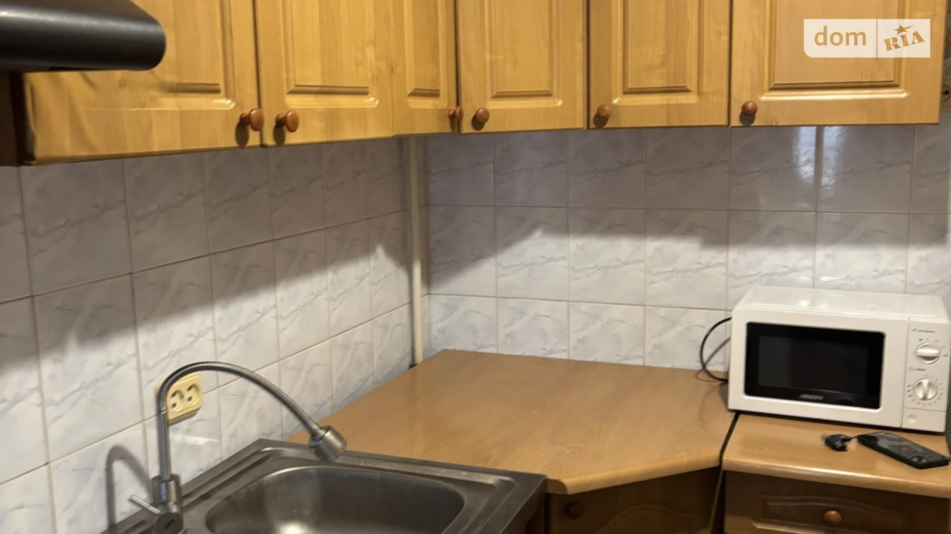 Сдается в аренду 1-комнатная квартира 31.5 кв. м в Хмельницком, ул. Героя Украины Дмитрия Васильева(Попова), 6 - фото 2