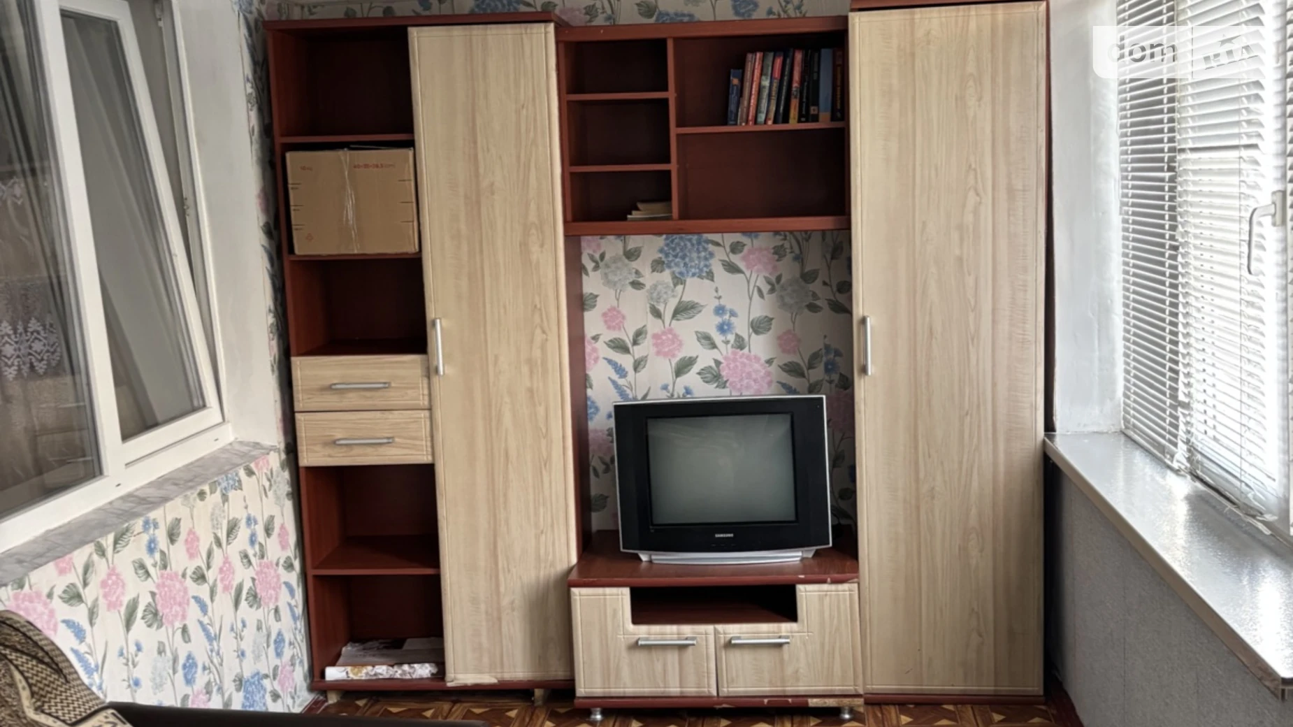 Сдается в аренду 1-комнатная квартира 31.5 кв. м в Хмельницком, ул. Героя Украины Дмитрия Васильева(Попова), 6 - фото 3