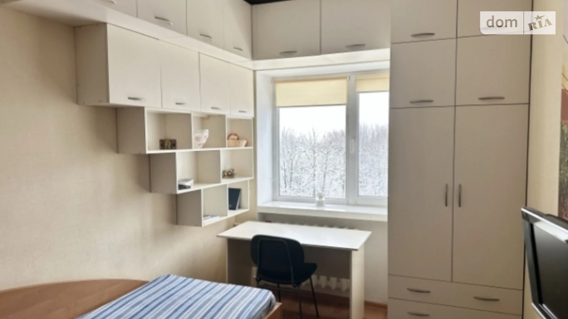 2-комнатная квартира 42 кв. м в Луцке, ул. Потебни - фото 4