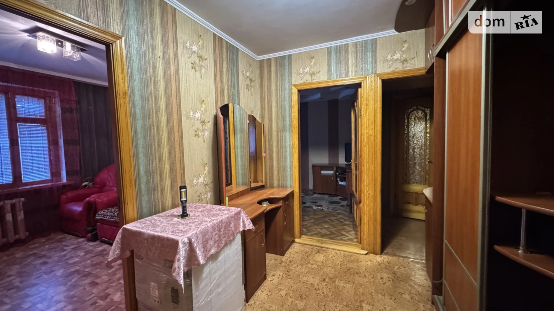 Сдается в аренду 3-комнатная квартира 65 кв. м в Виннице, ул. Марии Литвиненко-Вольгемут, 48 - фото 3