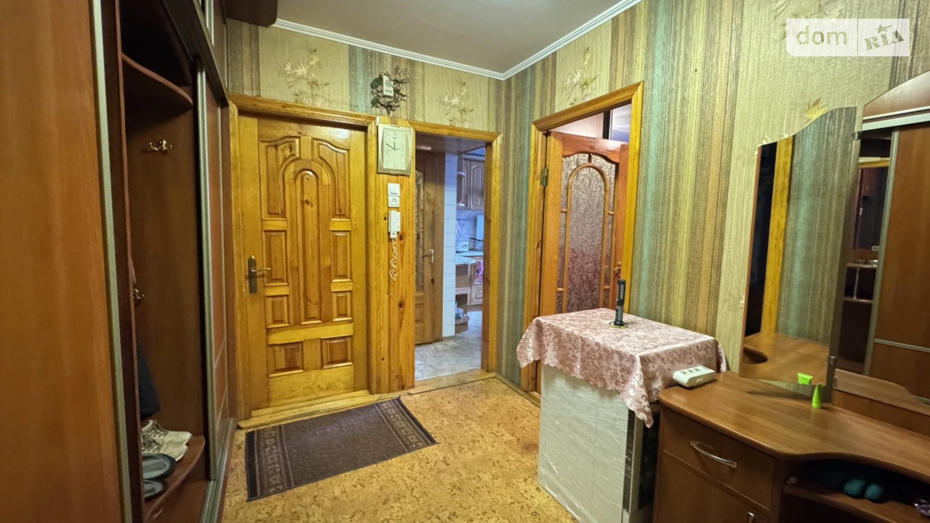 Сдается в аренду 3-комнатная квартира 65 кв. м в Виннице, ул. Марии Литвиненко-Вольгемут, 48 - фото 2